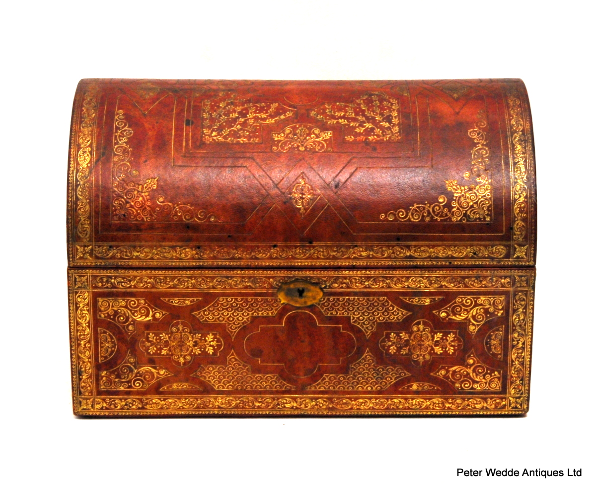 Peter Wedde Antiques